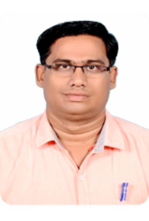 Dr. Vijayakumar S Nayak